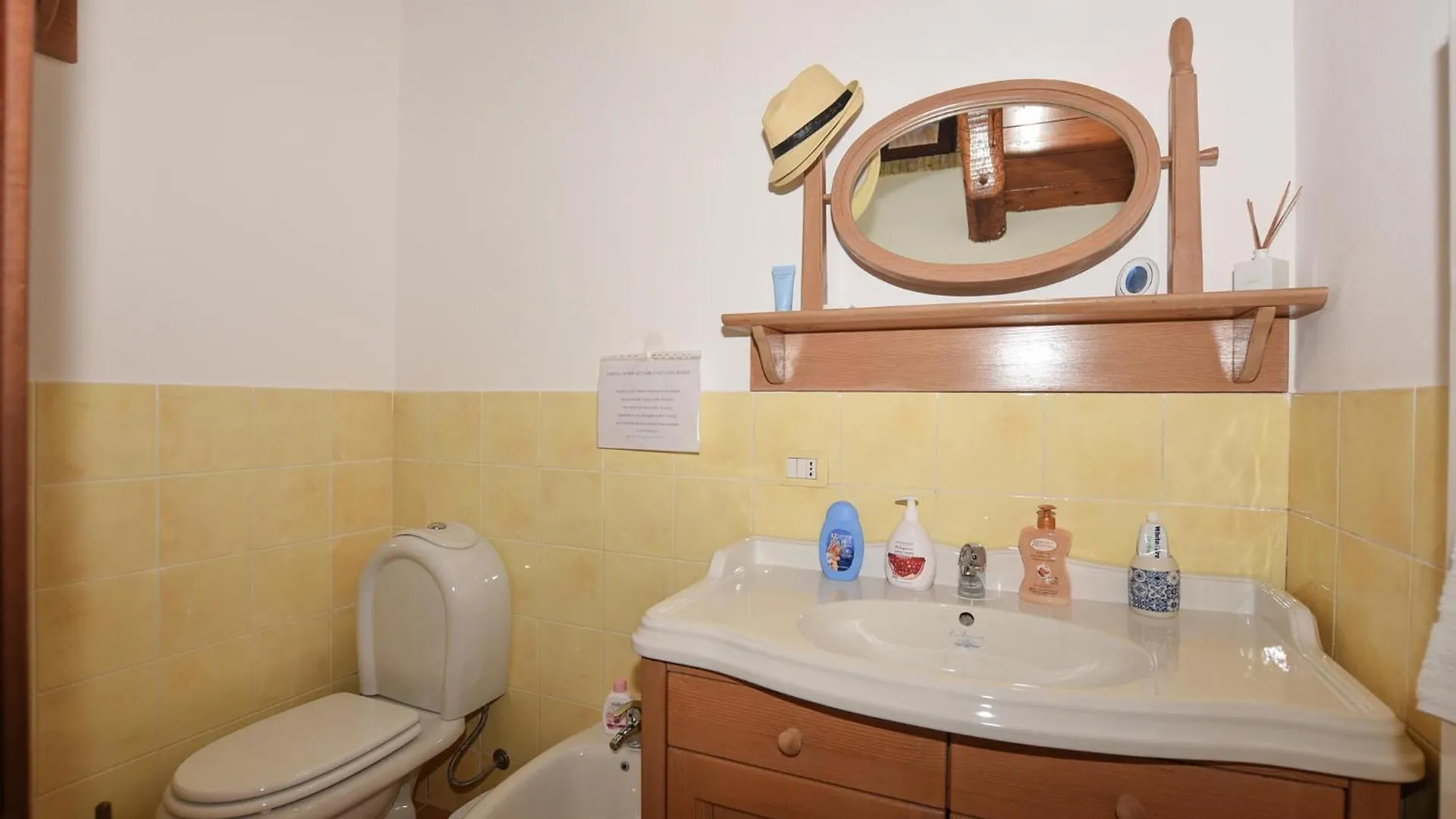 別荘 Cozy Home In Siracusa With Kitchen シラクーサ
