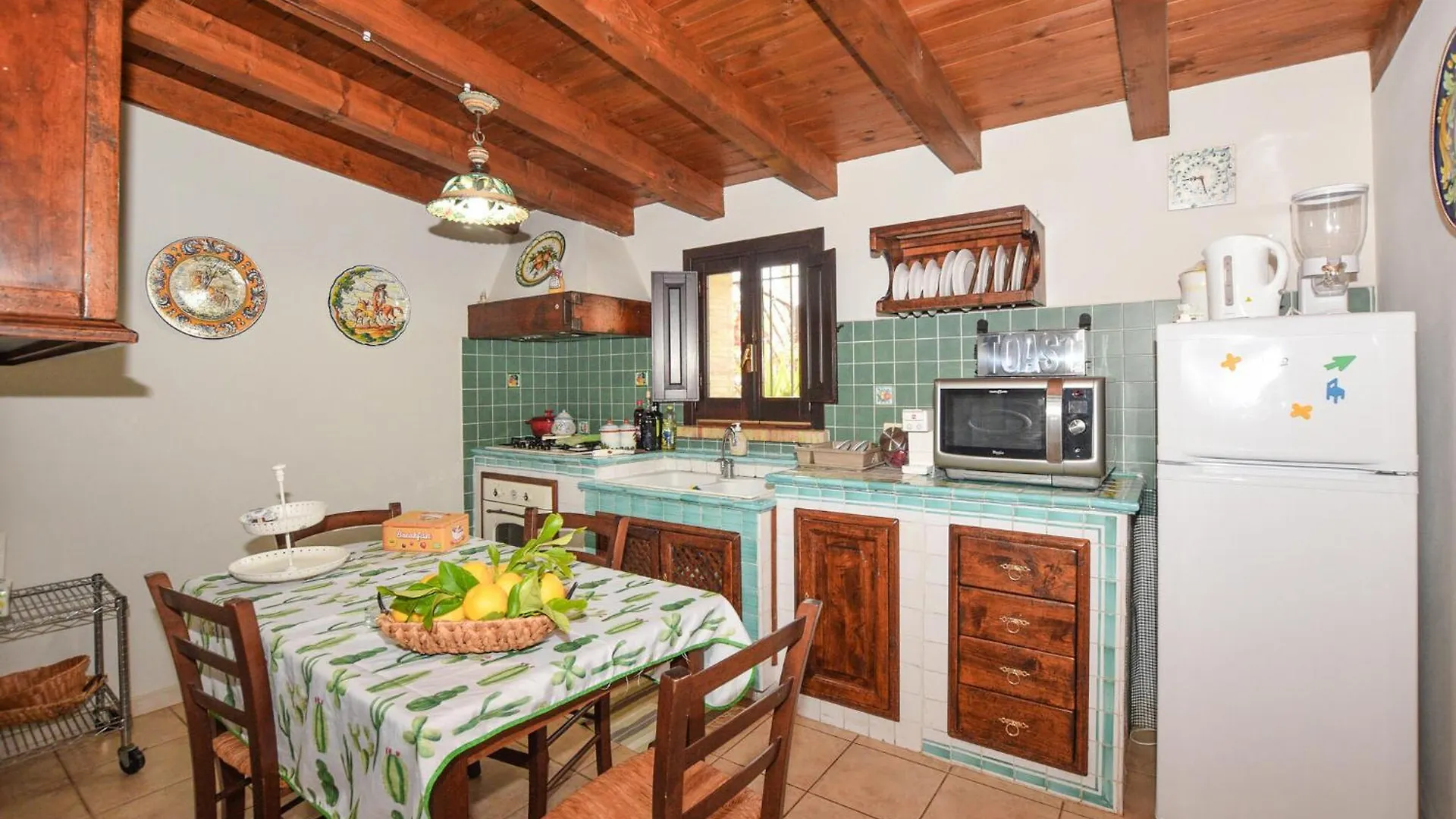 別荘 Cozy Home In Siracusa With Kitchen シラクーサ イタリア