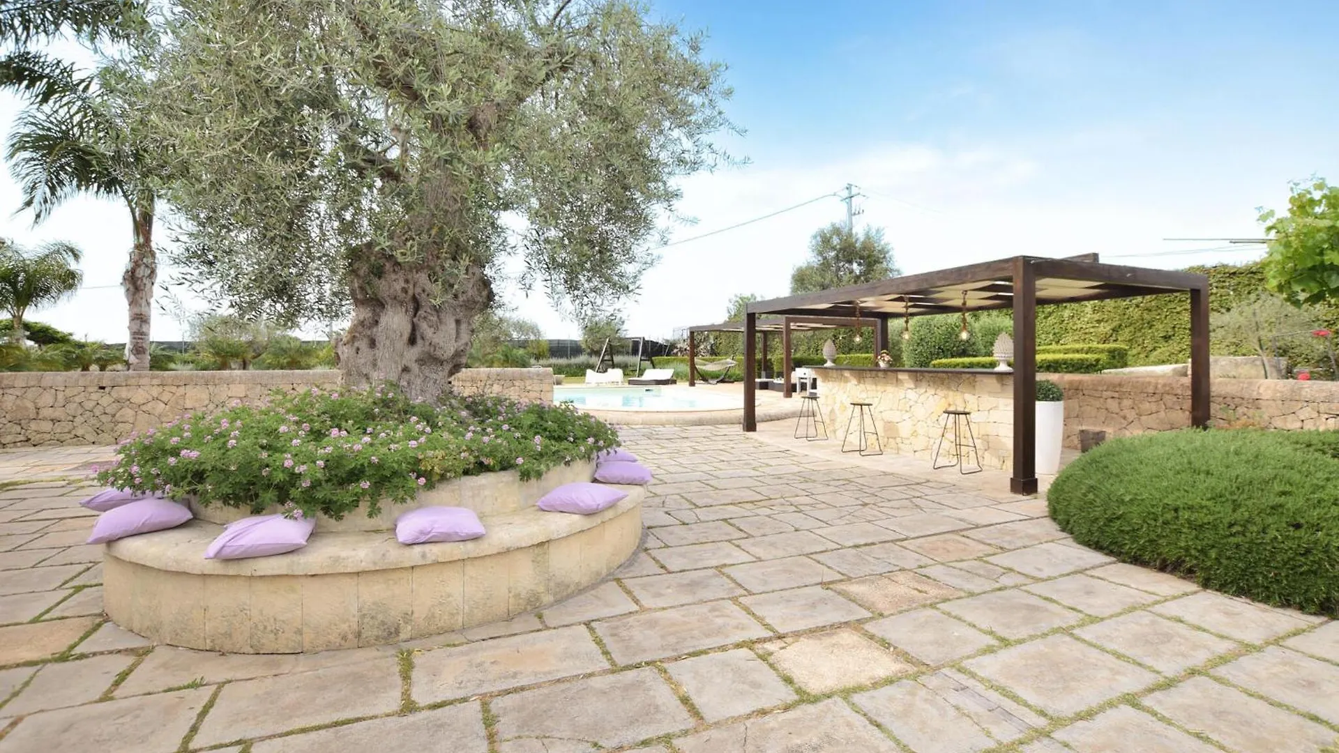 別荘 Cozy Home In Siracusa With Kitchen シラクーサ